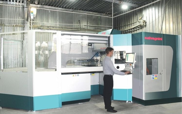 В Жетысуском районе Алматы выросло промышленное производство и объем инвестиций