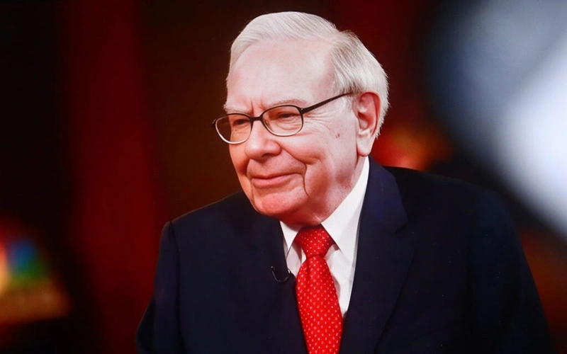 Американский миллиардер Уоррен Баффетт сообщил инвесторам, что «уходит в тень»