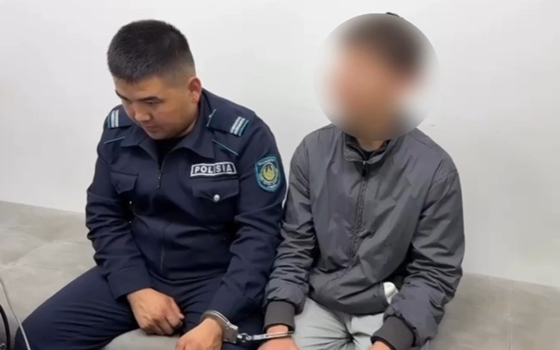 Девятиклассника избили до смерти в Туркестанской области Девятиклассника избили до смерти в Туркестанской области