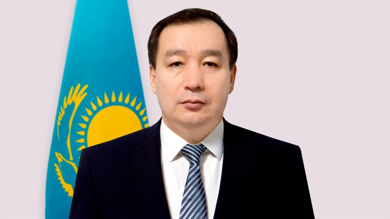 Býlat Amangeldiuly Tanabergenov
