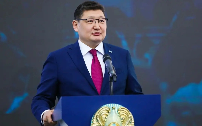 Abai region to build 6 reservoirs 