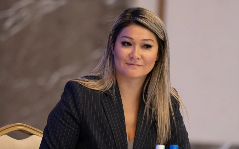 российский депутат 