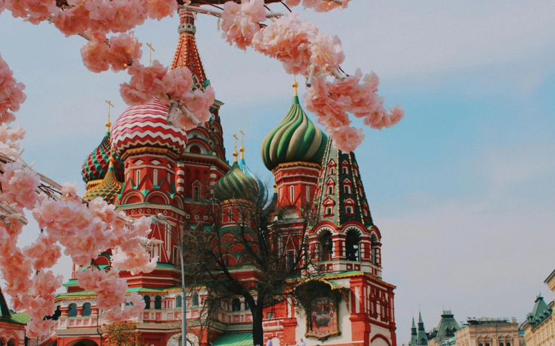 Мәскеуде «Қазақстан–Ресей достығы сквері» ашылады