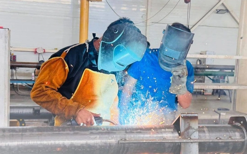 Over 31,000 students to develop professional skills in specialized school classes — Kazakh Ministry of Education