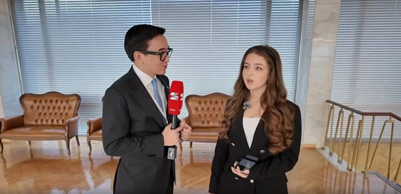 Кристина Юдина 