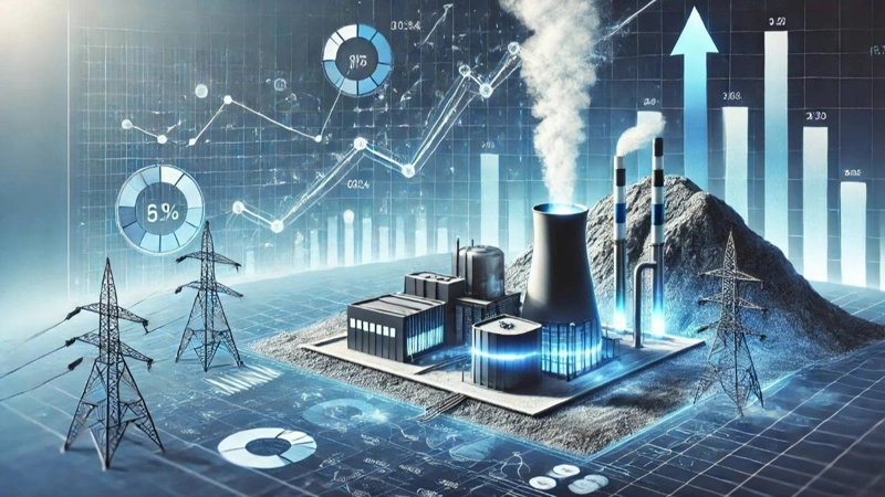 EnergyTech platformasy: jylytý maýsymyndaǵy qaýipterdi azaıtýdyń jańa tsıfrlyq tetigi