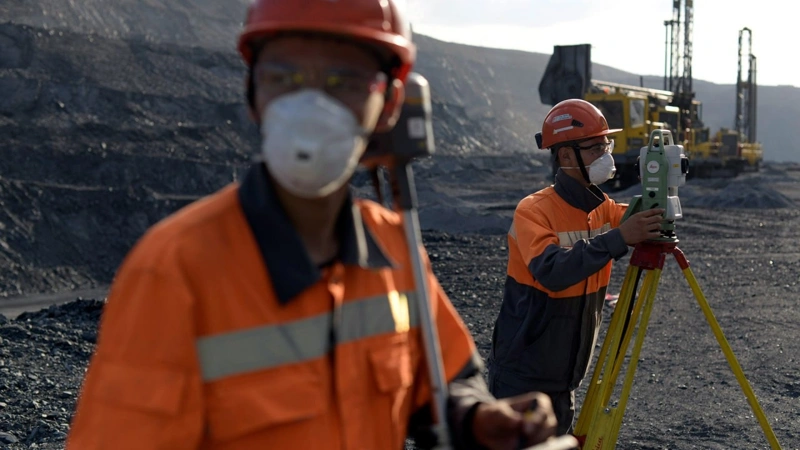 Kazakhstan announces funding for geological exploration in 2026 