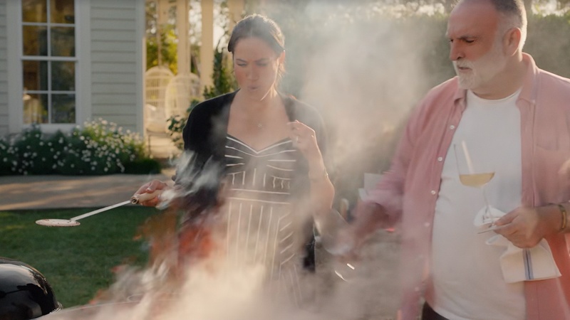 Meghan Markle shows how to celebrate Christmas like royalty Meghan Markle shows how to celebrate Christmas like royalty