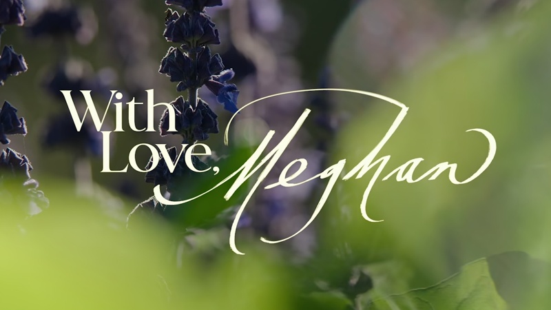 Meghan Markle shows how to celebrate Christmas like royalty Meghan Markle shows how to celebrate Christmas like royalty