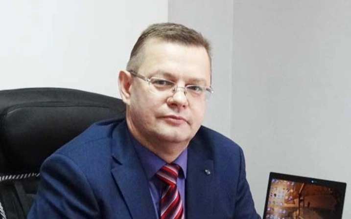 стрзховой омбусман