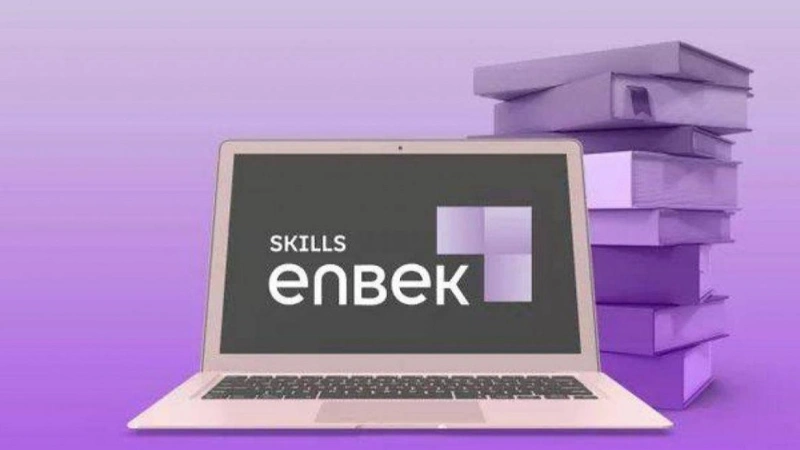 IT, кулинария и шитье — самые востребованные направления на Skills Enbek