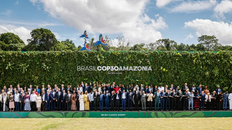 Brazil may quadruple biofuel production by 2035
