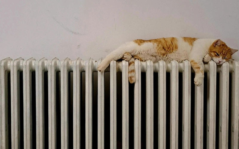 Karaganda region completes major utility and boiler plant upgrades