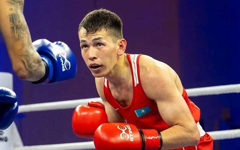 World Boxing: Қазақстан атынан бокстан әлем кубогына кімдер қатысады