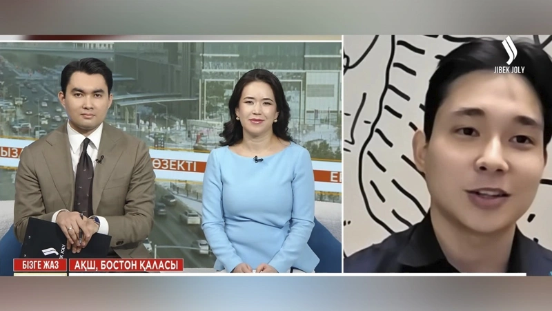 Казахстанское приложение Aleem обогнало Duolingo: в чем секрет успеха