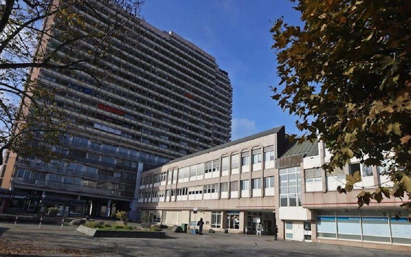 Город в Германии парализован хакерами: жители остались без онлайн-сервисов