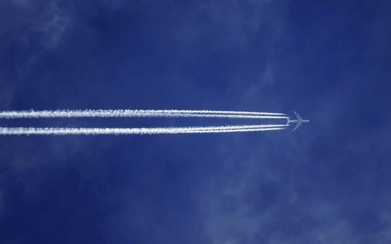 Авиакомпания «Жезказган-Эйр» проиграла суд по делу о нарушении антимонопольного законодательства