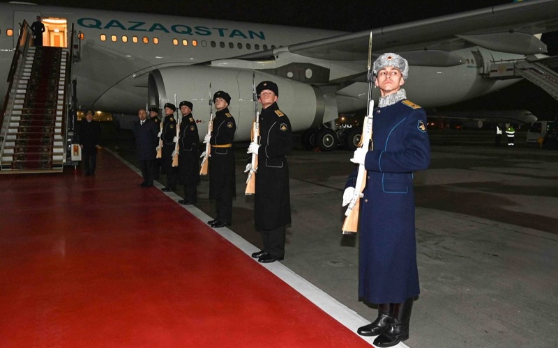 Президент Ресей