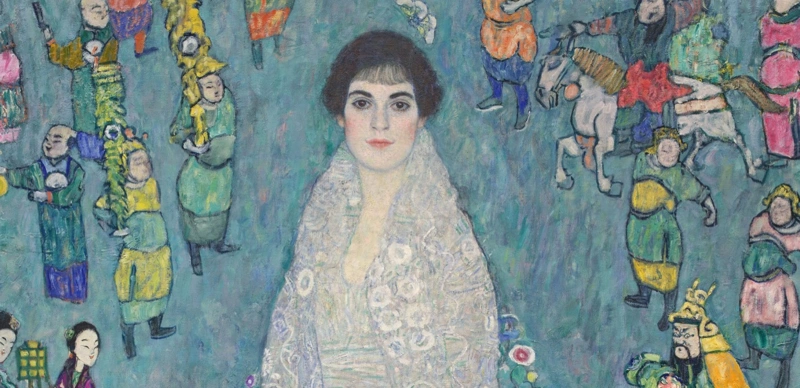 Klimt masterpiece to headline Sotheby’s auction from Leonard Lauder collection