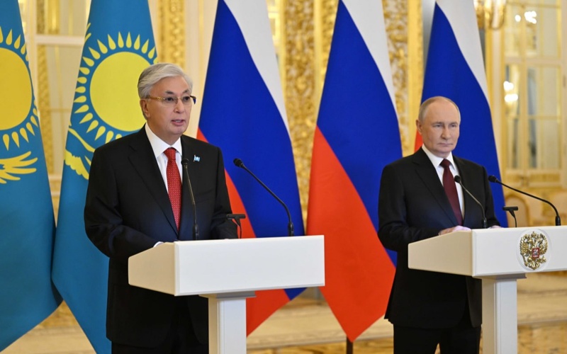 Өңіраралық форум