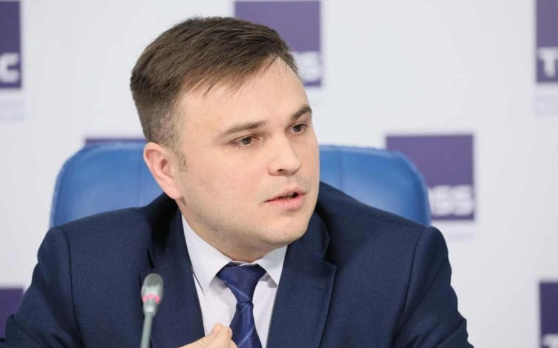 директор АНО «Центр аналитики и стратегических коммуникаций» России Александр Дроговоз