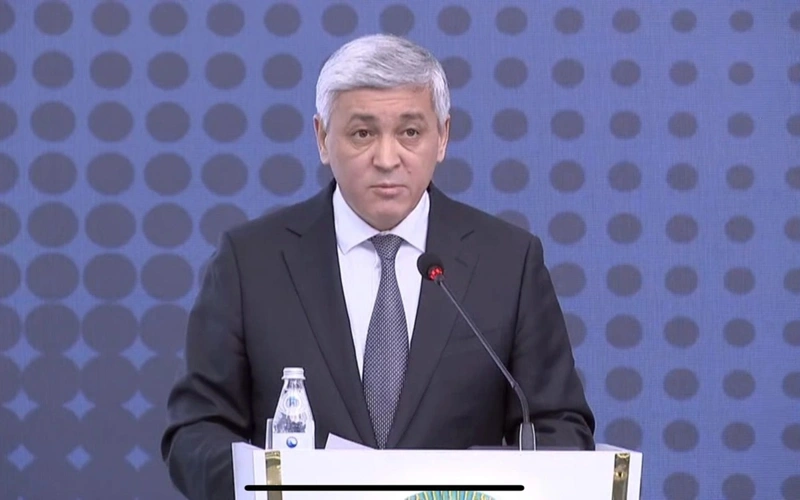 Steel and сoal output in Karaganda region to reach millions by 2028