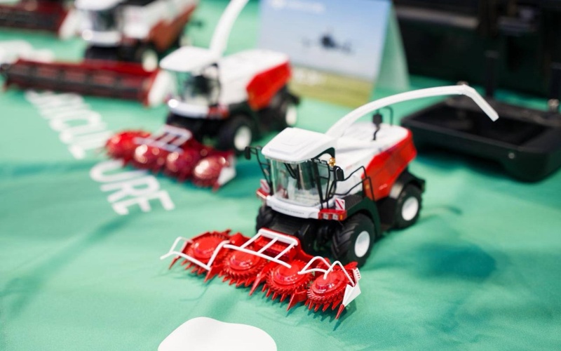 Арман Шаққалиев Ресеймен тауарайналымын 30 миллиард долларға дейін арттырудағы негізгі салаларды атады