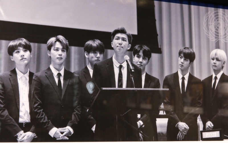 Photo exhibition “UN – 80: Unfiltered” opens in Astana Photo exhibition “UN – 80: Unfiltered” opens in Astana