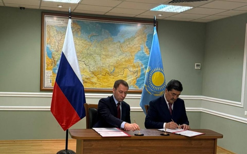 Қазақстанға амур жолбарыстарын әкелу және бейімдеу жөніндегі іс-шаралар жоспарына қол қойылды Қазақстанға амур жолбарыстарын әкелу және бейімдеу жөніндегі іс-шаралар жоспарына қол қойылды