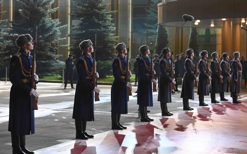 завершился госвизит Токаева в Москву завершился госвизит Токаева в Москву