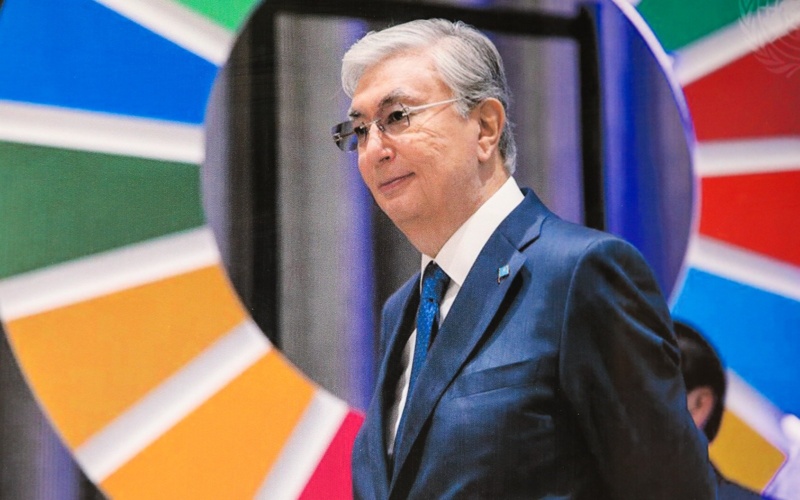 Photo exhibition “UN – 80: Unfiltered” opens in Astana Photo exhibition “UN – 80: Unfiltered” opens in Astana