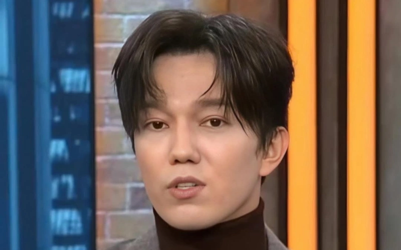 Димаш Кудайберген 