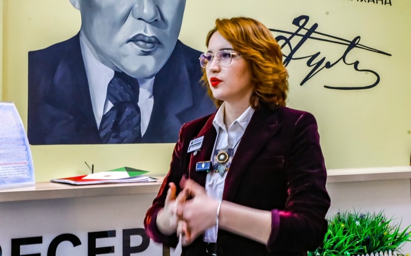 Доставка книг и мобильное приложение: как обновляются библиотеки Алматы библиотека Алматы