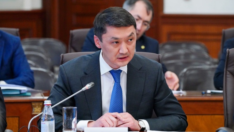 Олжас Бектенов «Қазақстан-Еуроодақ» диалогтік платформасының 18-ші отырысын өткізді