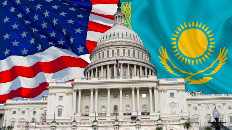 Repealing Jackson-Vanik Amendment signals stability, opens doors for deeper Kazakh-U.S. investment and business ties
