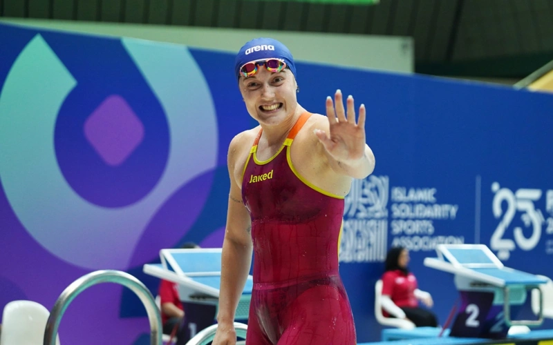 Софья Сподаренко