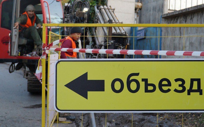 Более 25 тысяч жителей Медеуского района Алматы получат доступ к центральной воде и канализации