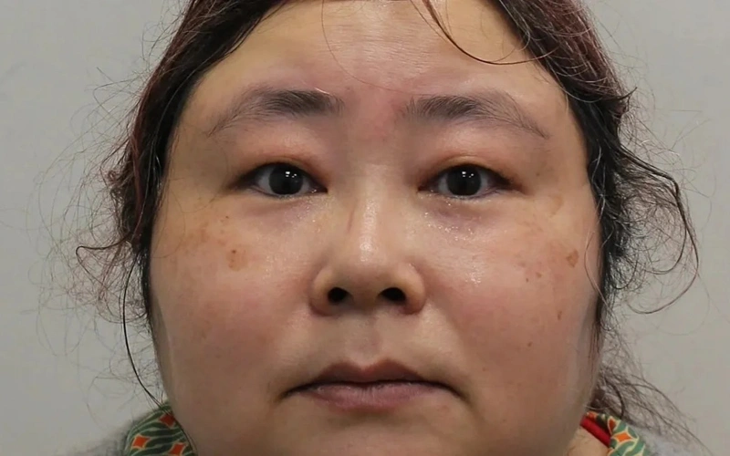  криптокоролева Цянь Чжимин 