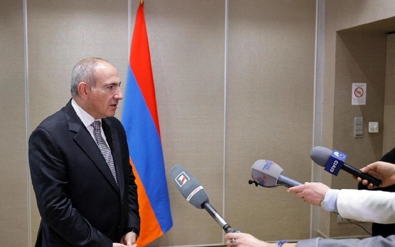 В Армении определены сроки начала строительства маршрута TRIPP