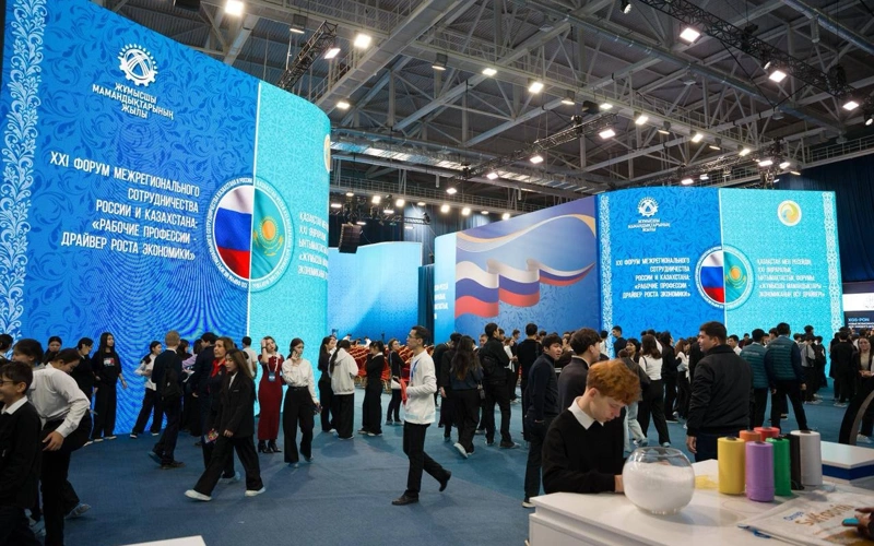 Қазақстан мен Ресей бірлескен жобаларды 30 млрд долларға дейін ұлғайтпақ