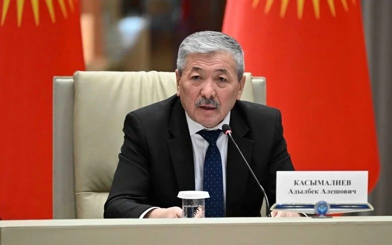 Kyrgyz Cabinet Chairman to make working visit to Kazakhstan