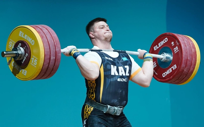 aýyr atlet