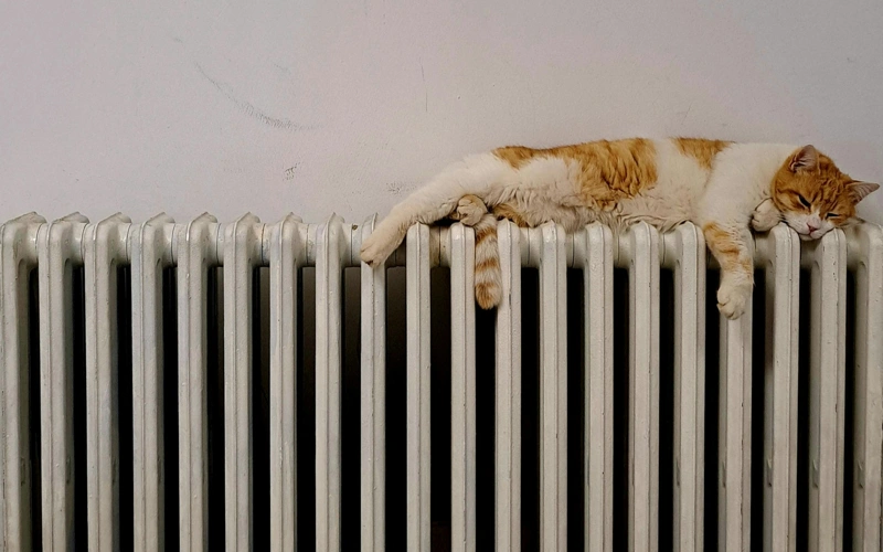 Коммунальные сети и три котельные модернизировали в Карагандинской области