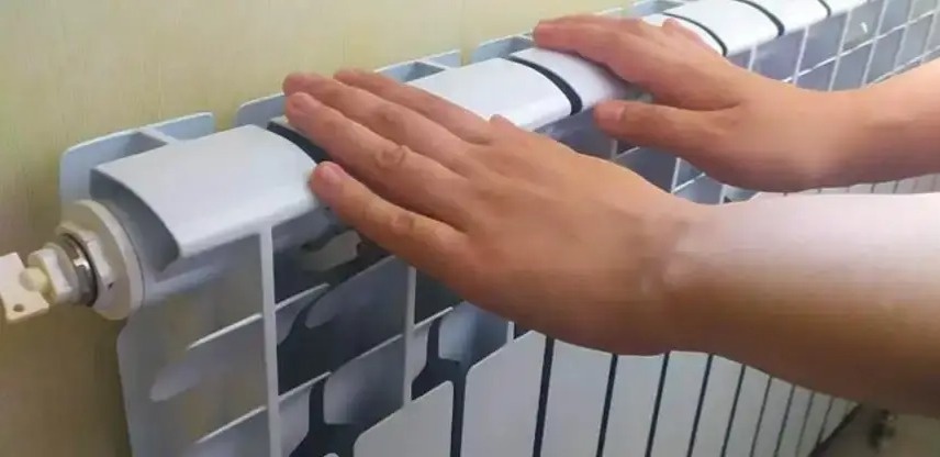 Петропавлда жылыту маусымы аяқталды