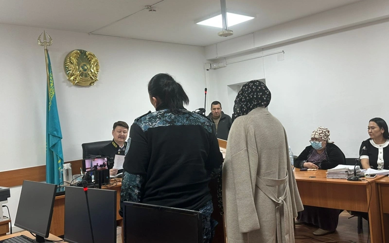 Суд над «Казахским Робин Гудом»: в обвинительный акт внесут дополнения