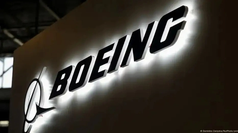Boeing leads global jet orders after seven-year gap