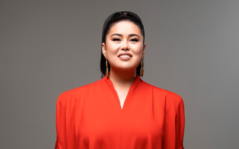 Дарига Бадыкова Дарига Бадыкова