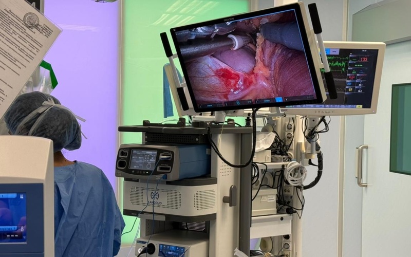 операция на сердце