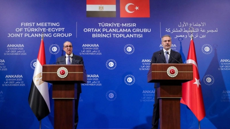 Túrkııa Izraıldi óz mindetin oryndaýǵa shaqyrady