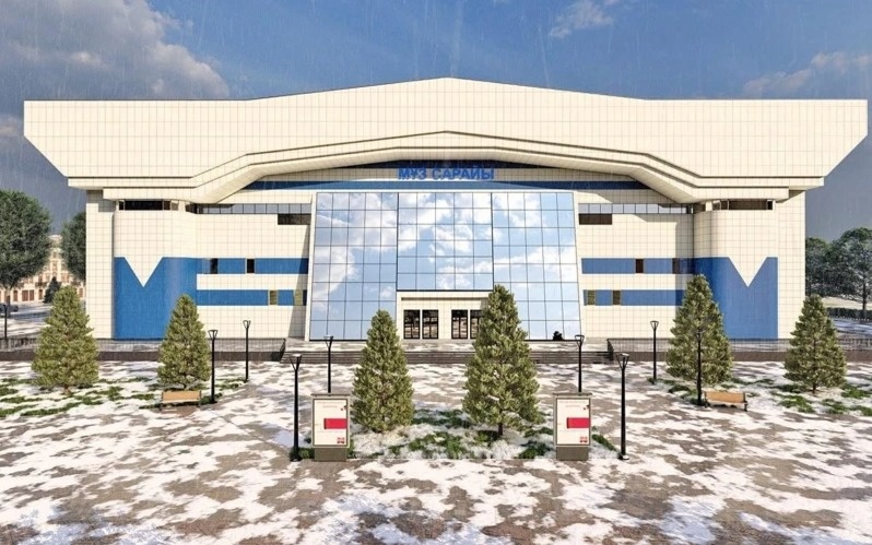 муз саройи муз саройи